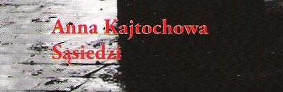 Z okadki 2. numeru "Literata Krakowskiego"
